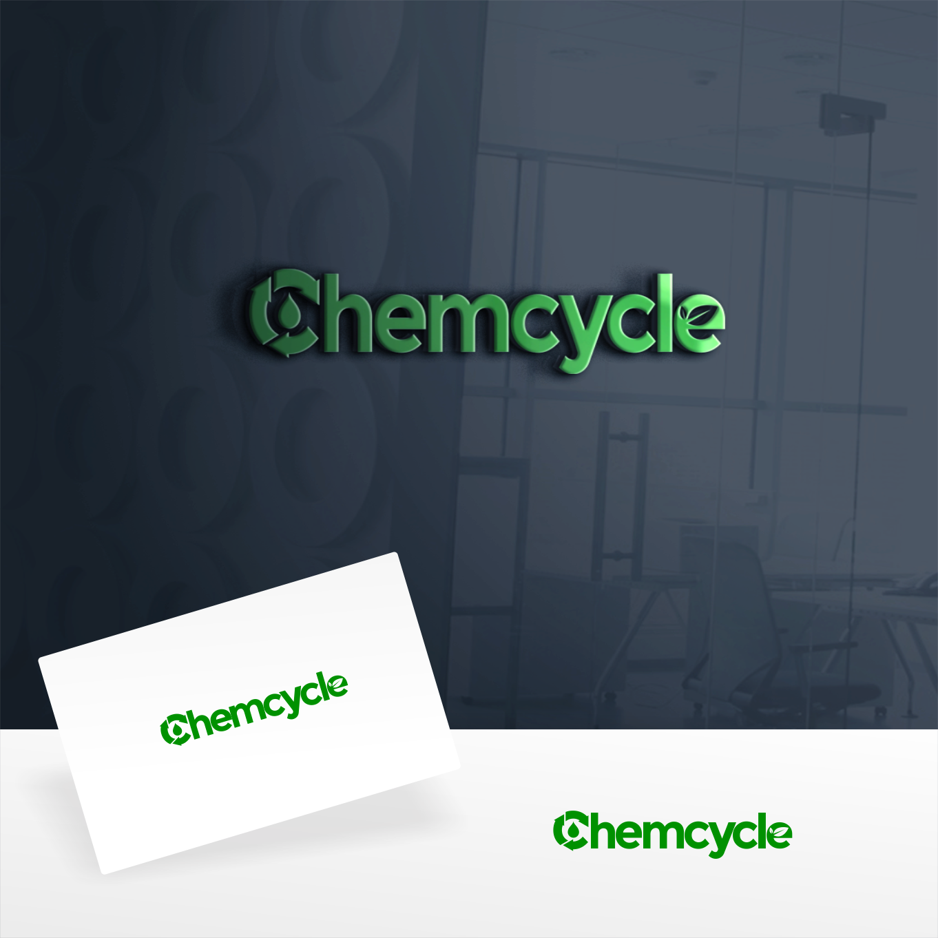Logo Design by Arham Hidayat for this project | Design #22892636