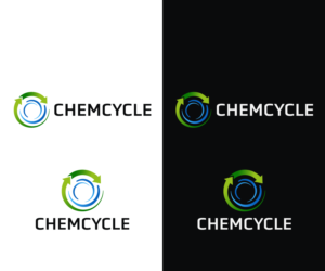 Chemcycle | Logo Design by anico