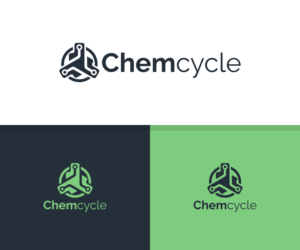 Chemcycle | Design de Logo par Indrawasih