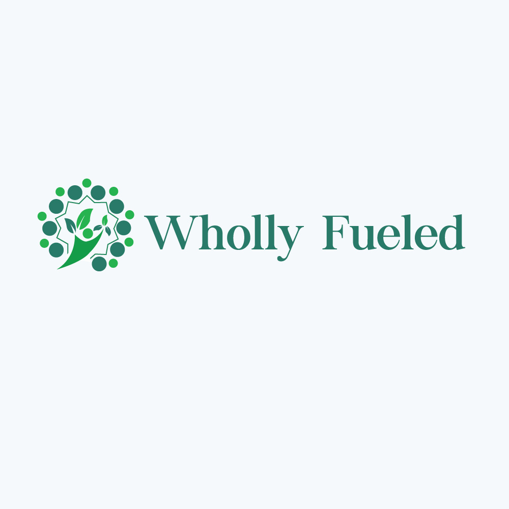 Design de Logo par beniwalsuman pour Wholly Fueled | Design #22874234