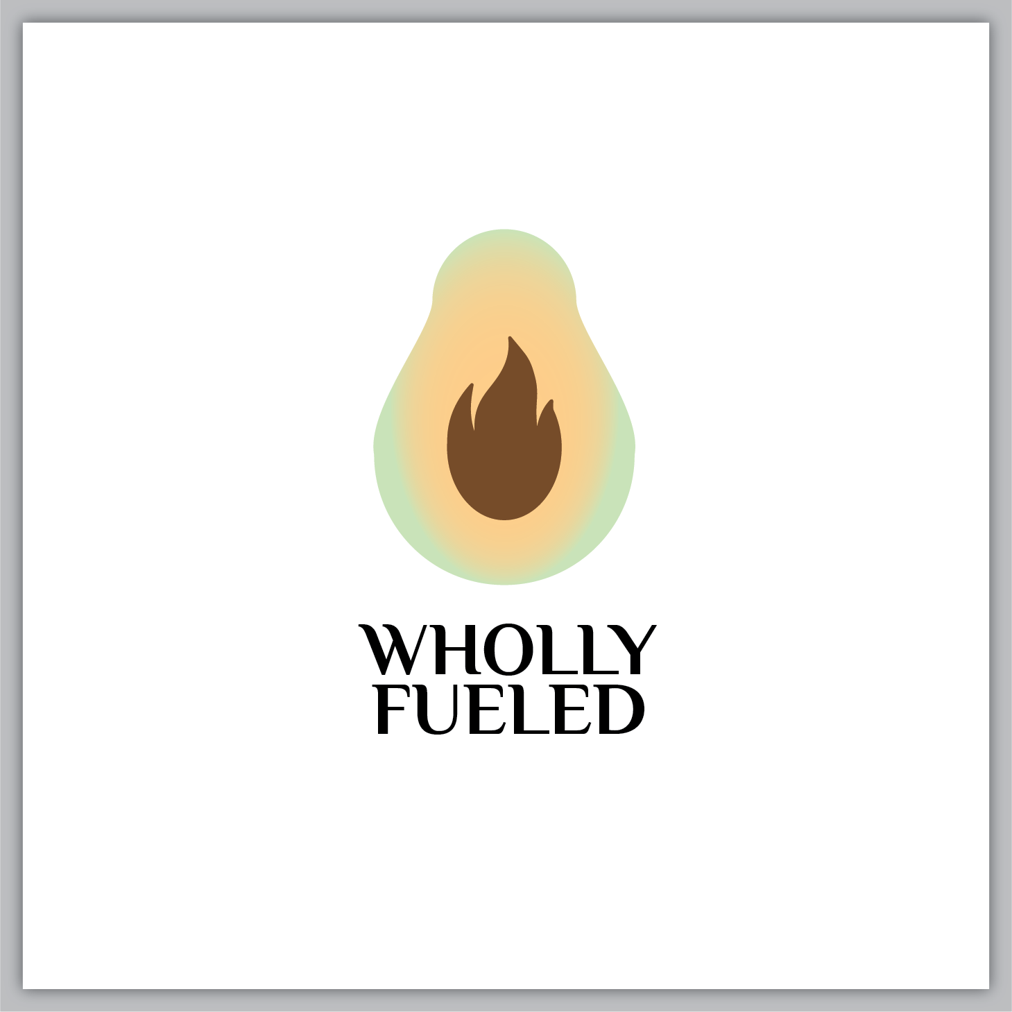 Logo Design by Affineer ? for Wholly Fueled | Design #22873384