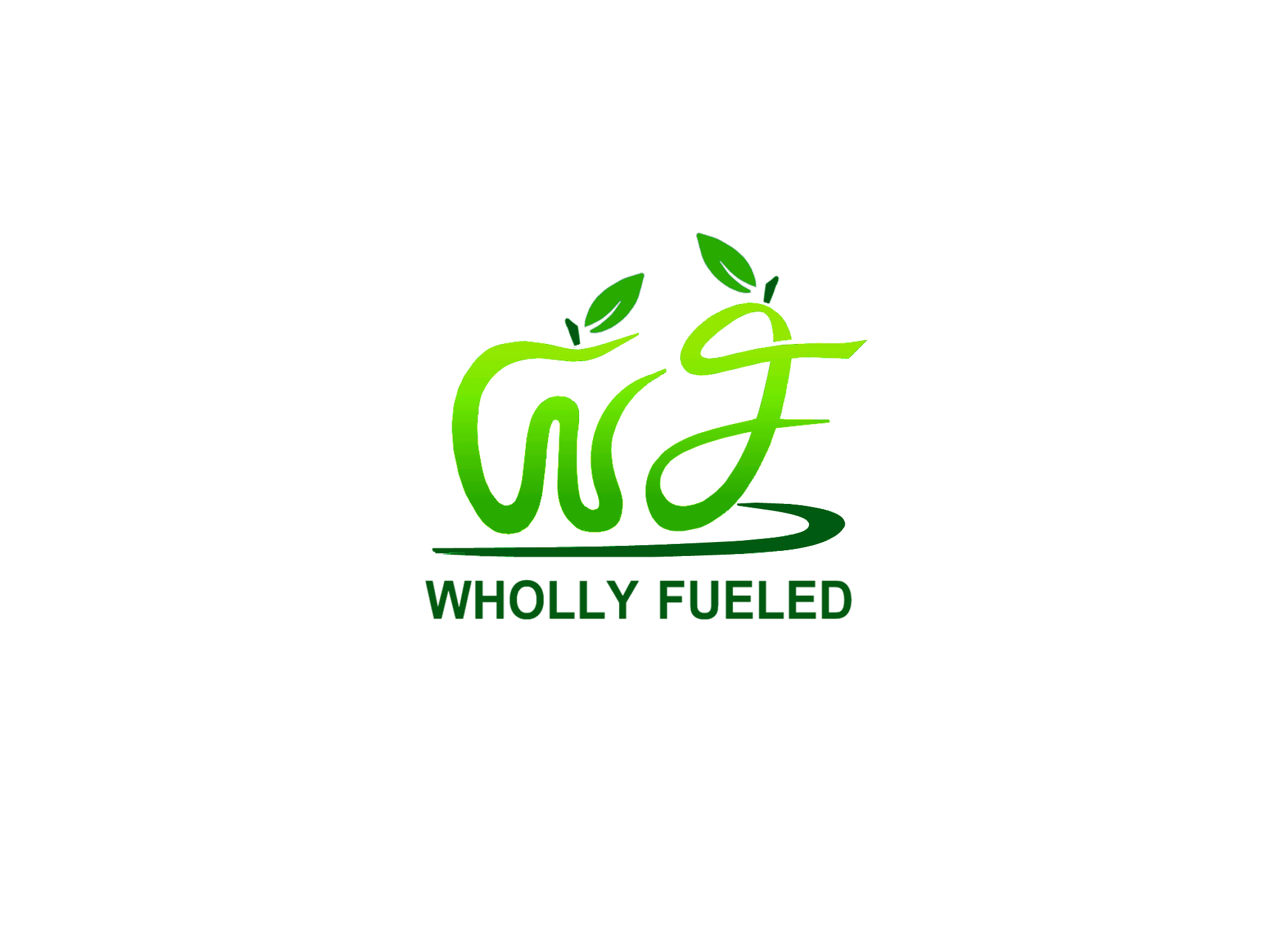 Logo Design by nouarbiti for Wholly Fueled | Design #22877396