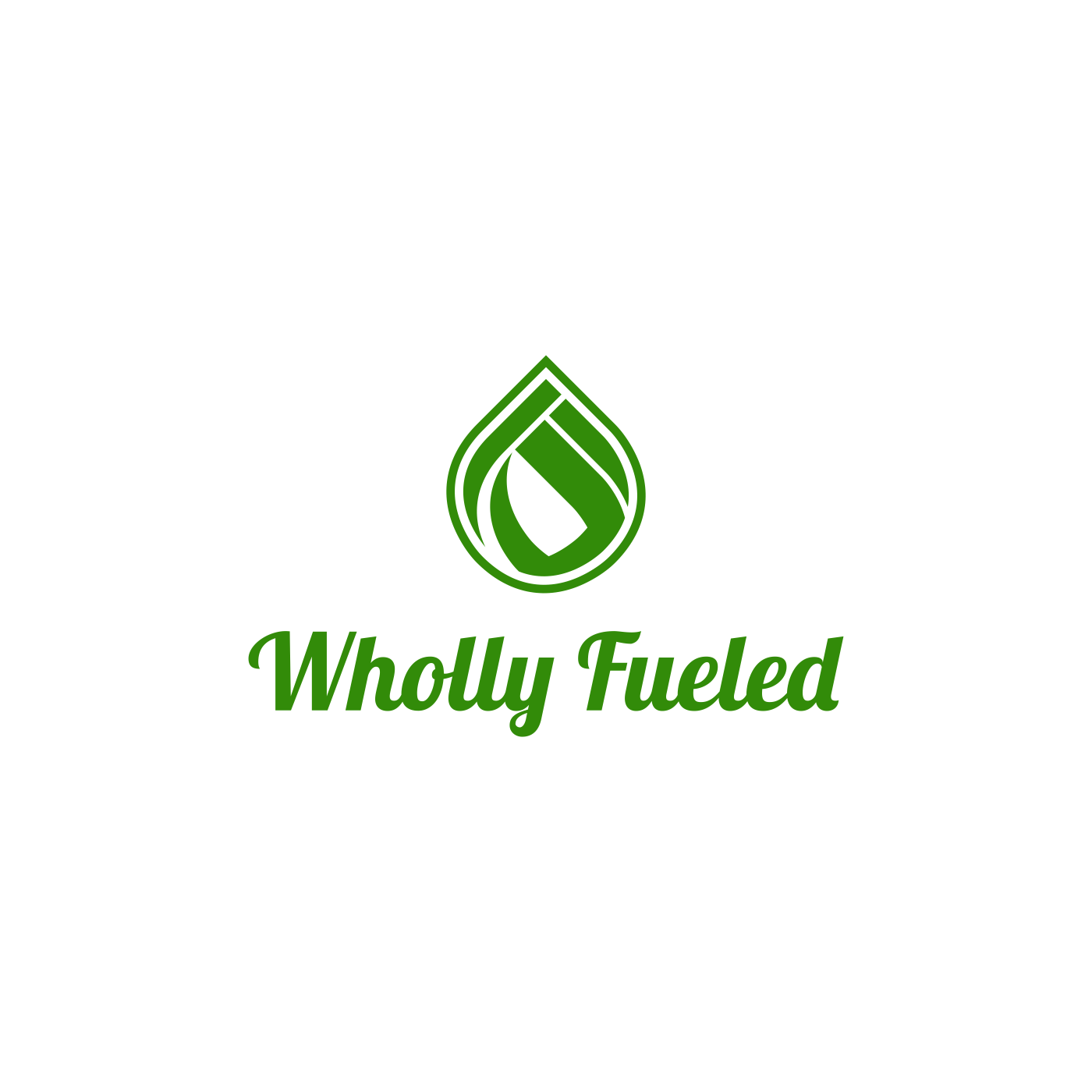 Design de Logo par Djoyo pour Wholly Fueled | Design #22865384