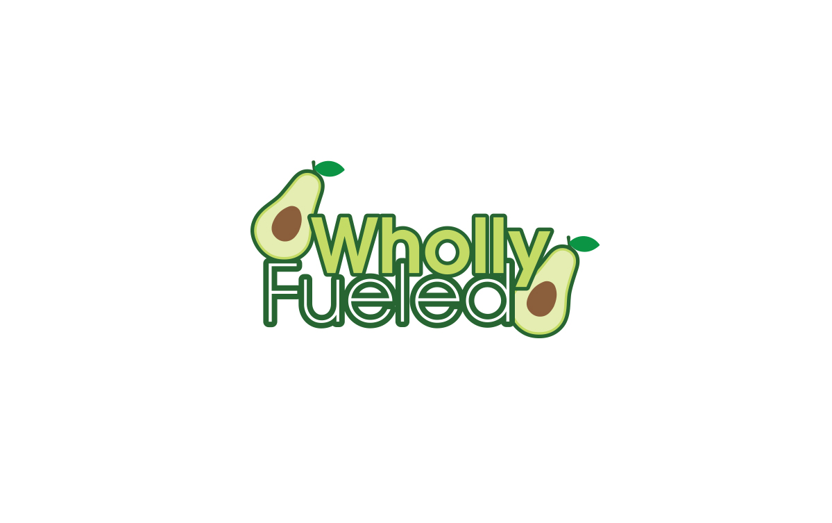 Logo Design by Amirpraboe for Wholly Fueled | Design #22880379