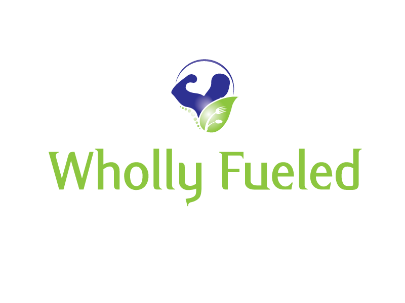 Logo Design by alex bomb for Wholly Fueled | Design #22866418