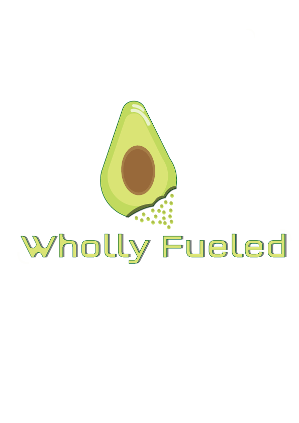 Logo Design by Mitos 3 for Wholly Fueled | Design #22870866