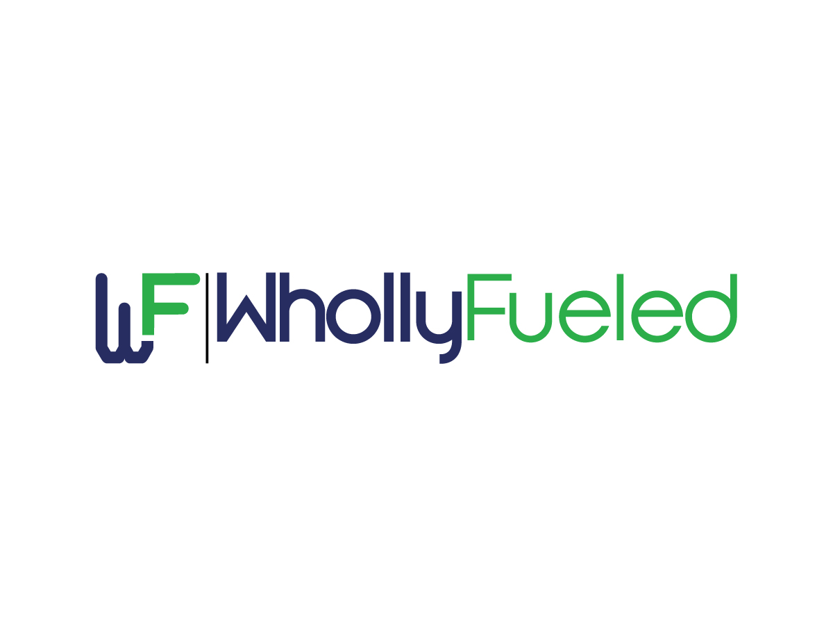 Logo Design by cre8ivestudio for Wholly Fueled | Design #22873586