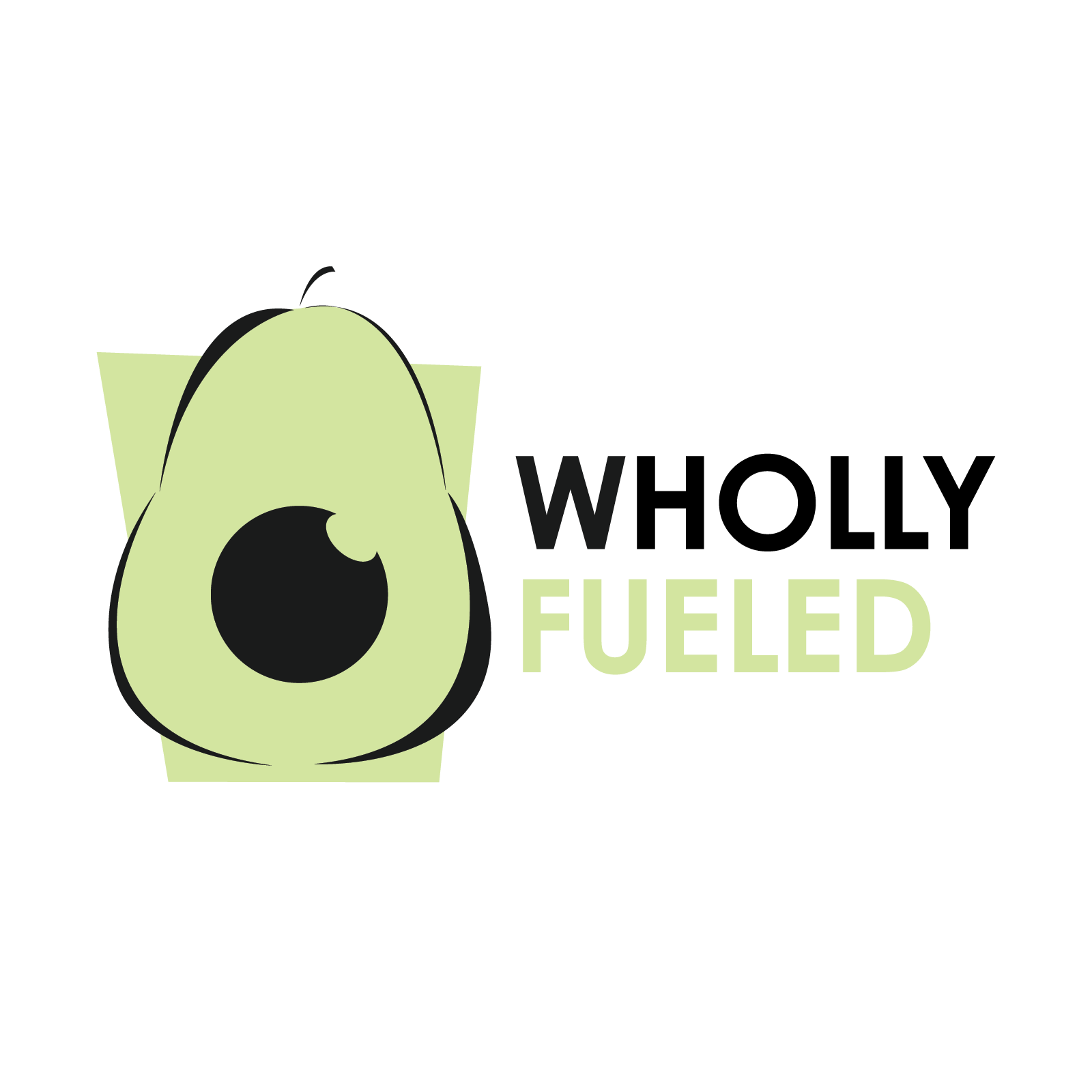 Diseño de Logo por tw1307 para Wholly Fueled | Diseño #22873055