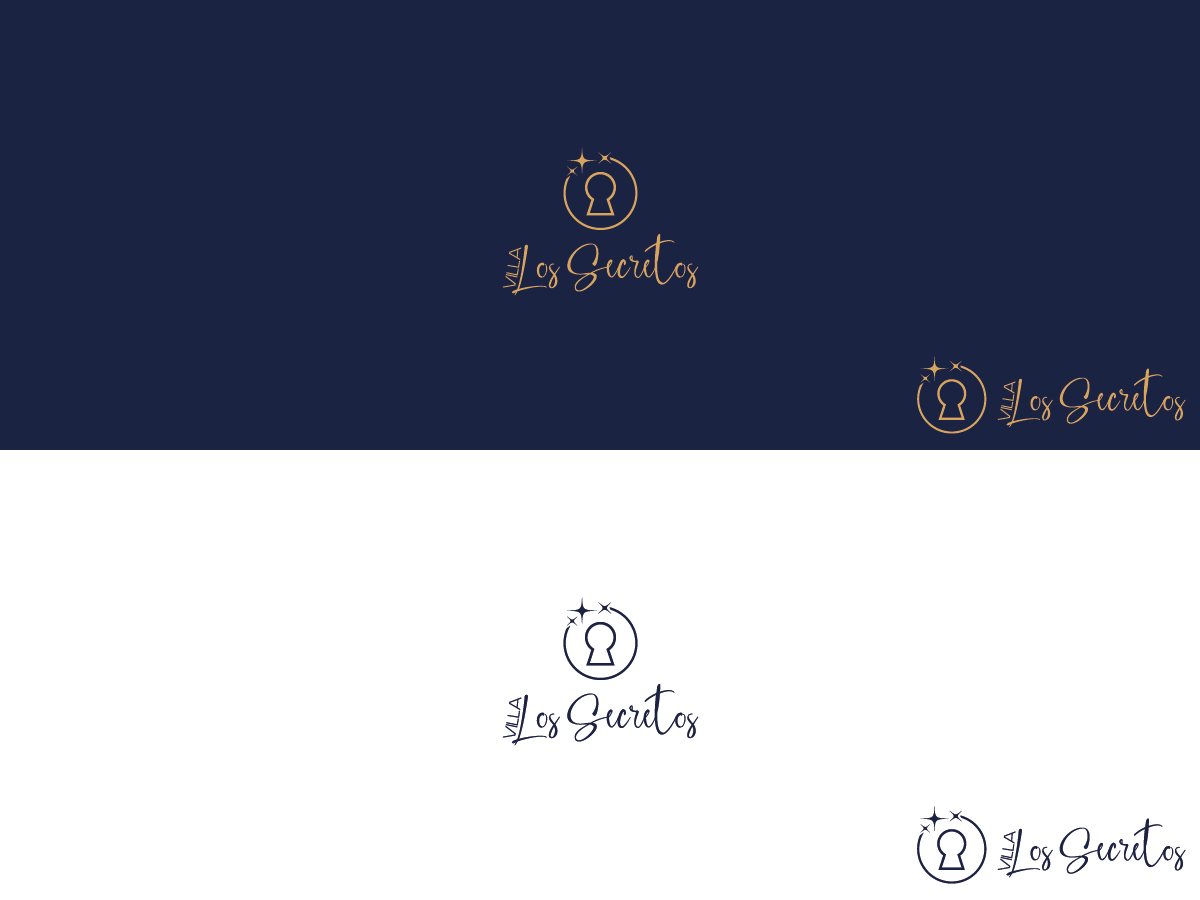 Logo Design by Matea for Robert Fenton Enterprises | Design #22960918