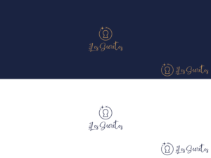 Villa Los Secretos | Diseño de Logo por Matea