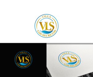 Logo Design by Mario for Robert Fenton Enterprises | Design: #22940092