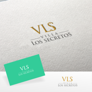Logo Design by Arham Hidayat for Robert Fenton Enterprises | Design #22935246