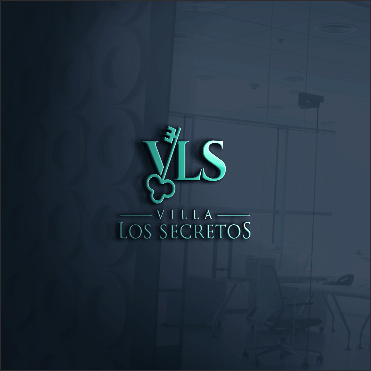 Logo Design by Arham Hidayat for Robert Fenton Enterprises | Design #22942263