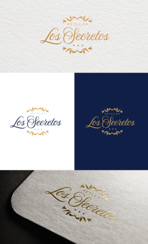 Logo Design by GLDesigns for Robert Fenton Enterprises | Design #22865139