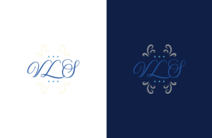 Villa Los Secretos | Logo Design by GLDesigns