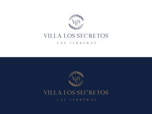 Logo Design by wonderland for Robert Fenton Enterprises | Design: #22869247