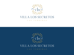 Logo Design by wonderland for Robert Fenton Enterprises | Design: #22879600