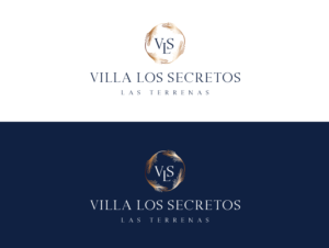 Logo Design by wonderland for Robert Fenton Enterprises | Design: #22966408