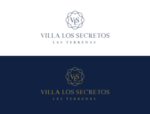 Logo Design by wonderland for Robert Fenton Enterprises | Design: #22966451