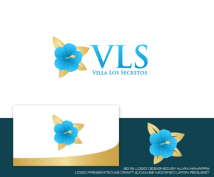 Design de Logo par alvinnavarra pour Robert Fenton Enterprises | Design : #22877094