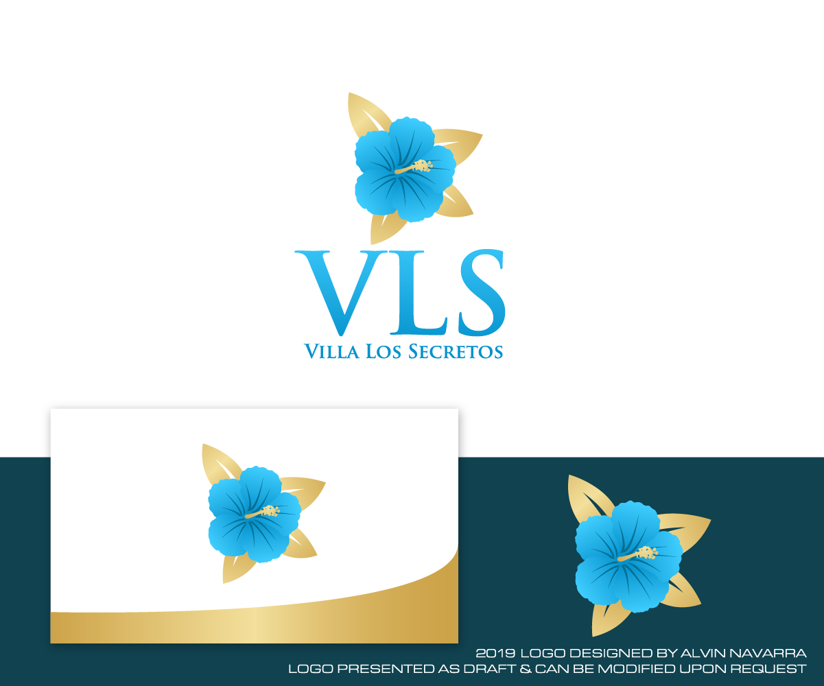 Logo Design by alvinnavarra for Robert Fenton Enterprises | Design #22877102