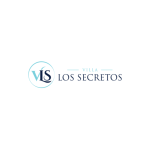 Villa Los Secretos | Logo Design by rozT