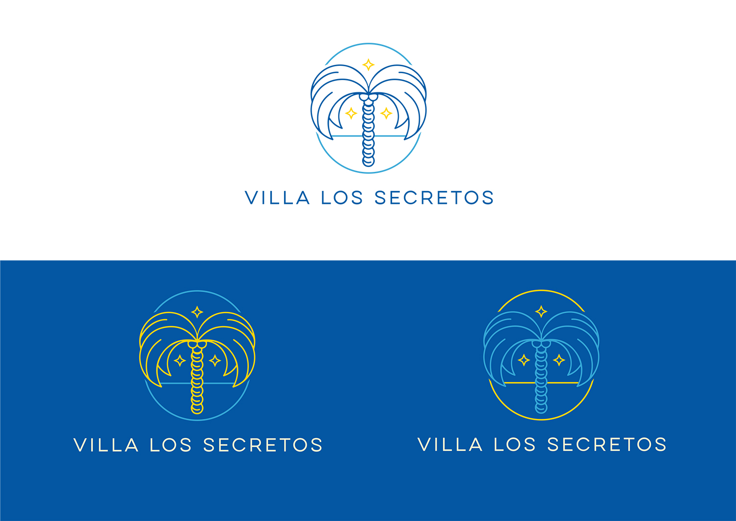 Logo Design by yoshi-wieuw for Robert Fenton Enterprises | Design #22904931