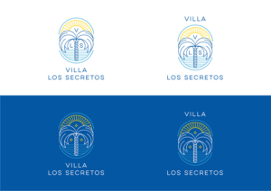 Logo Design by yoshi-wieuw for Robert Fenton Enterprises | Design: #22948153