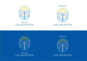 Logo Design by yoshi-wieuw for Robert Fenton Enterprises | Design: #22948154