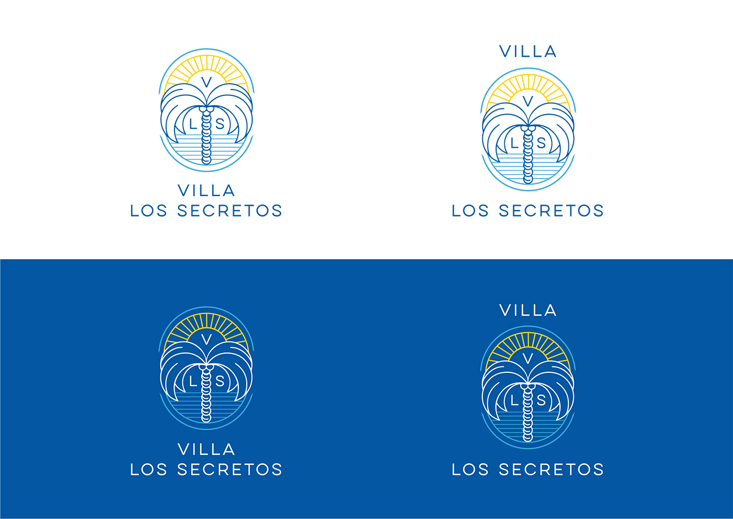 Logo Design by yoshi-wieuw for Robert Fenton Enterprises | Design #22948210