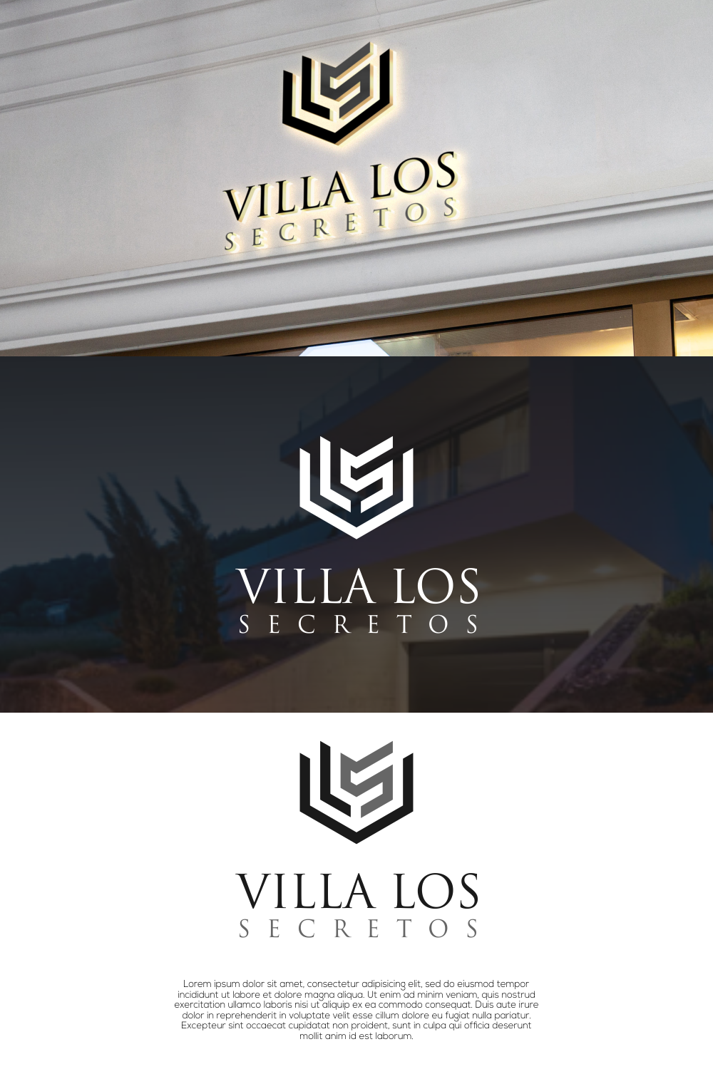 Logo-Design von untung bertubi-tubi für Robert Fenton Enterprises | Design #22867845