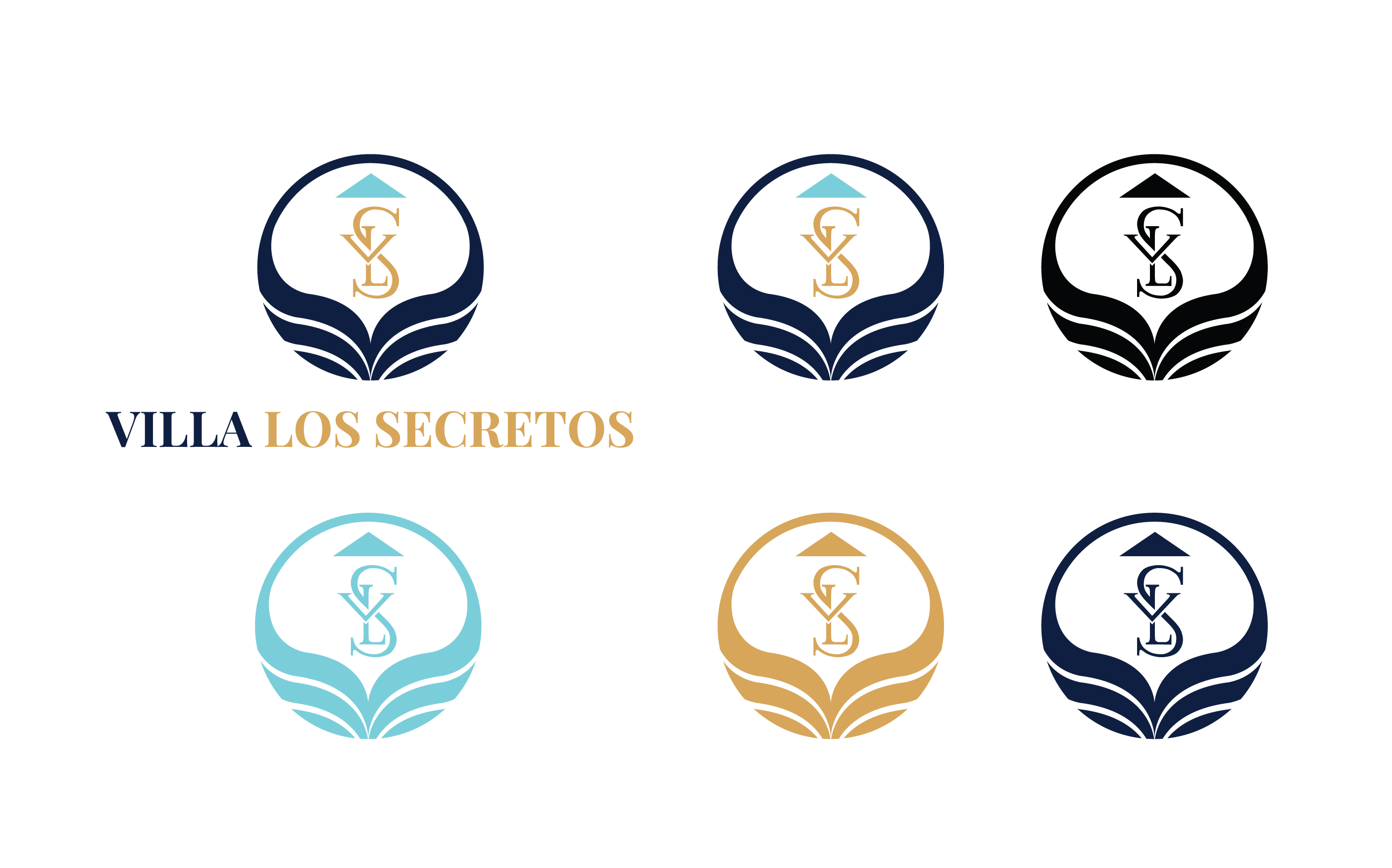Logo-Design von chumanhtuan2020 für Robert Fenton Enterprises | Design #22883798
