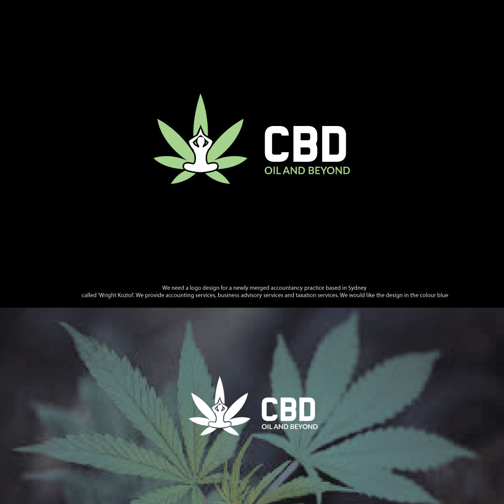 Logo Design by ecorokerz for this project | Design #22868230