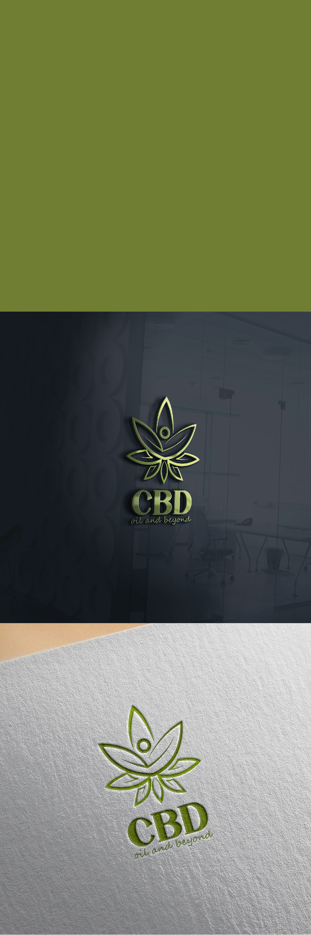 Logo Design by Maria Graphics™ for this project | Design #22870216