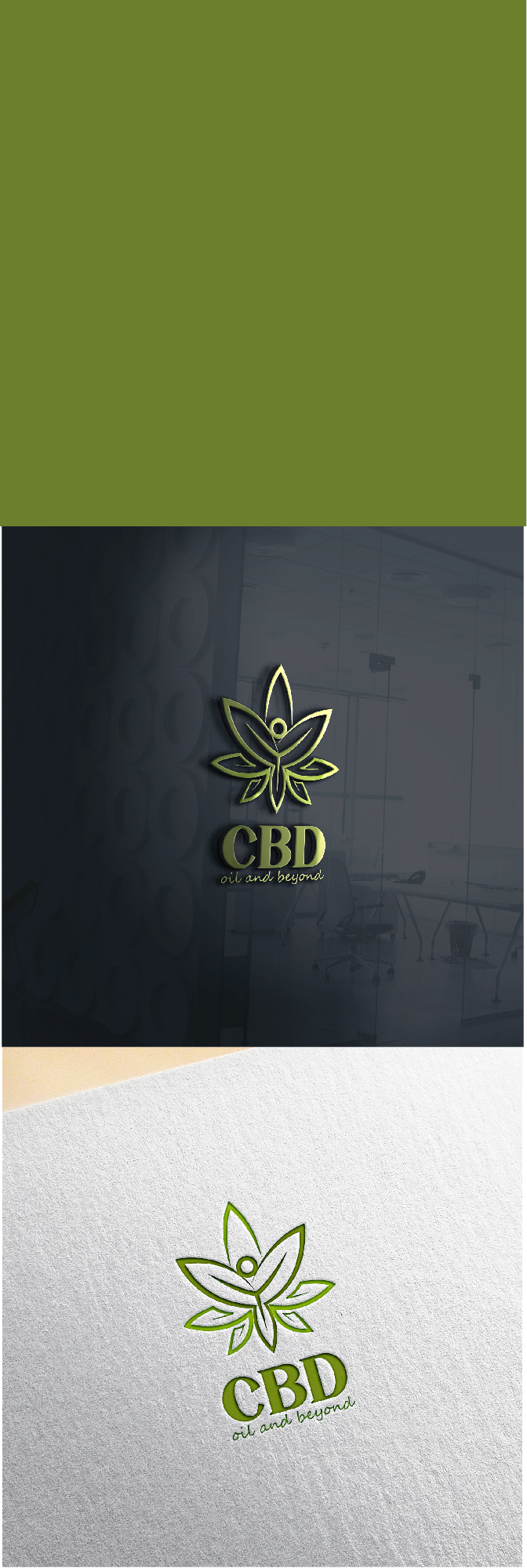 Logo Design by Maria Graphics™ for this project | Design #22873247