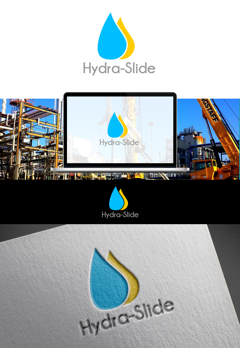 Logo-Design von yonkhru für dieses Projekt | Design #22868284