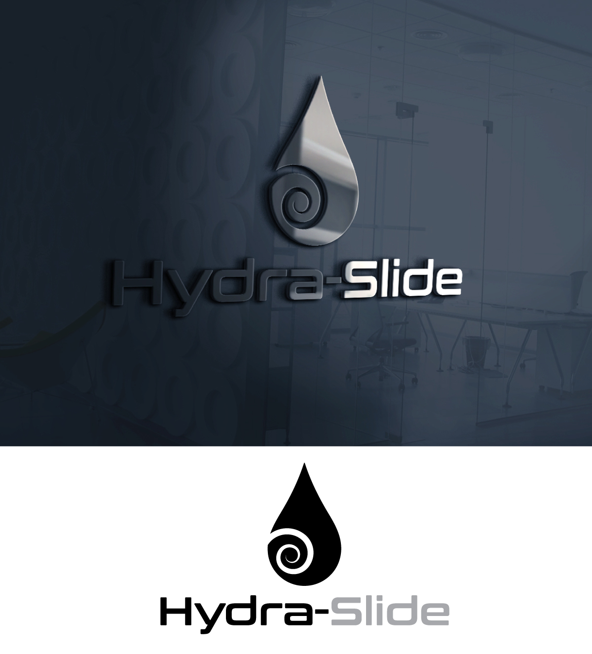 Diseño de Logo por HS Graphics Solutions para este proyecto | Diseño #22870470