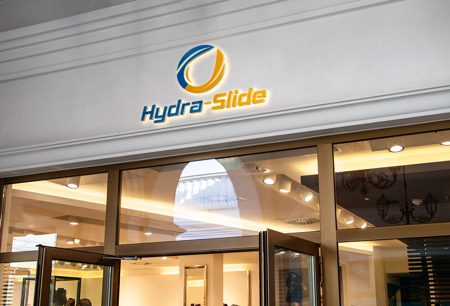 Logo Design by Deziners Zone for this project | Design #22871630