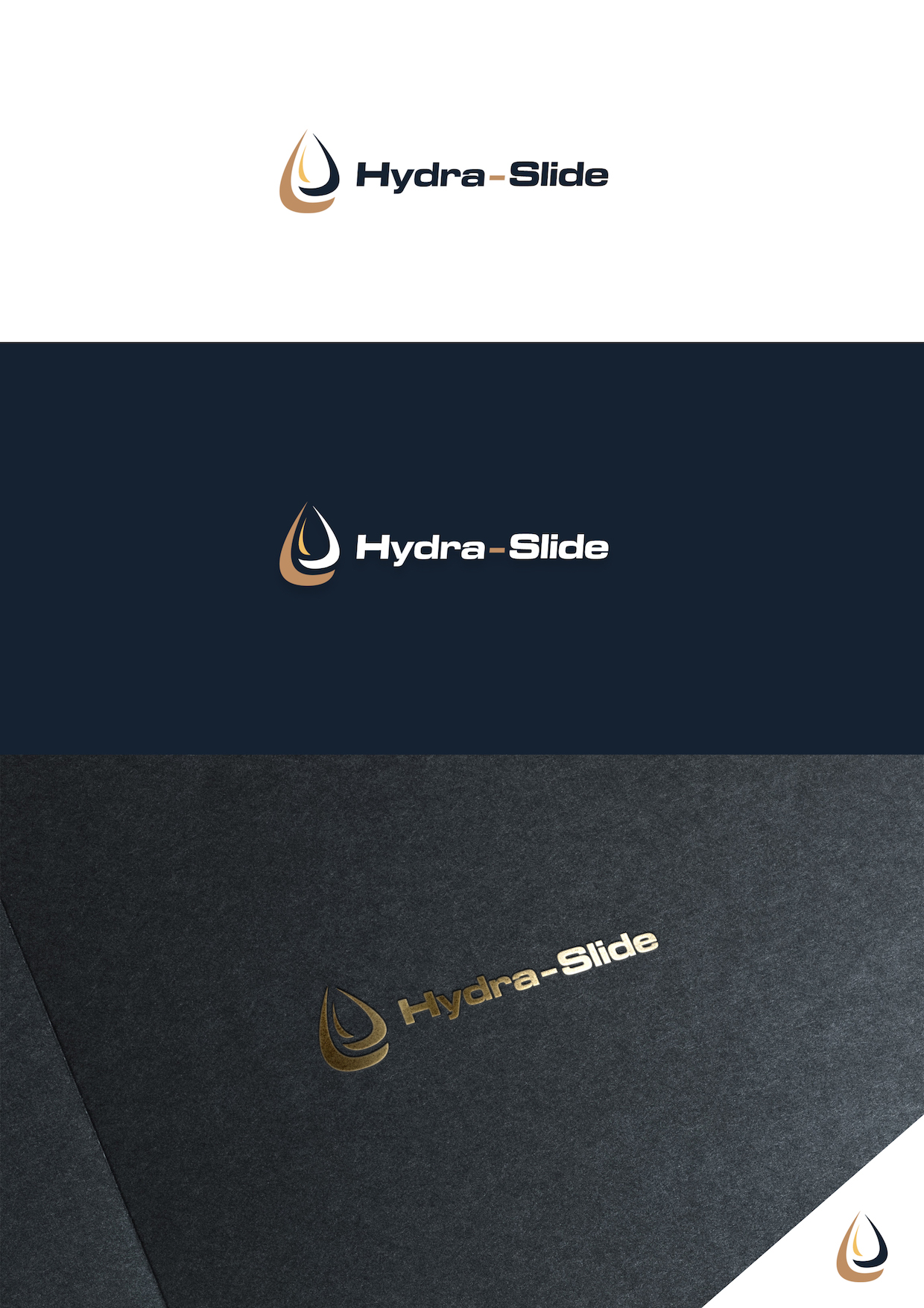 Logo Design by christianpoetoe for this project | Design #22869154