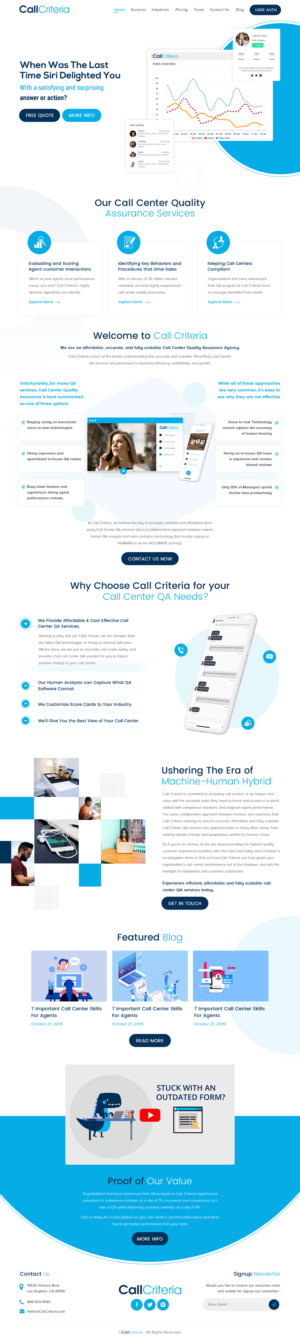 Wordpress Design by rightway