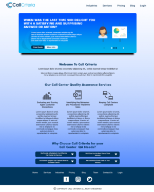 Wordpress Design by Budang