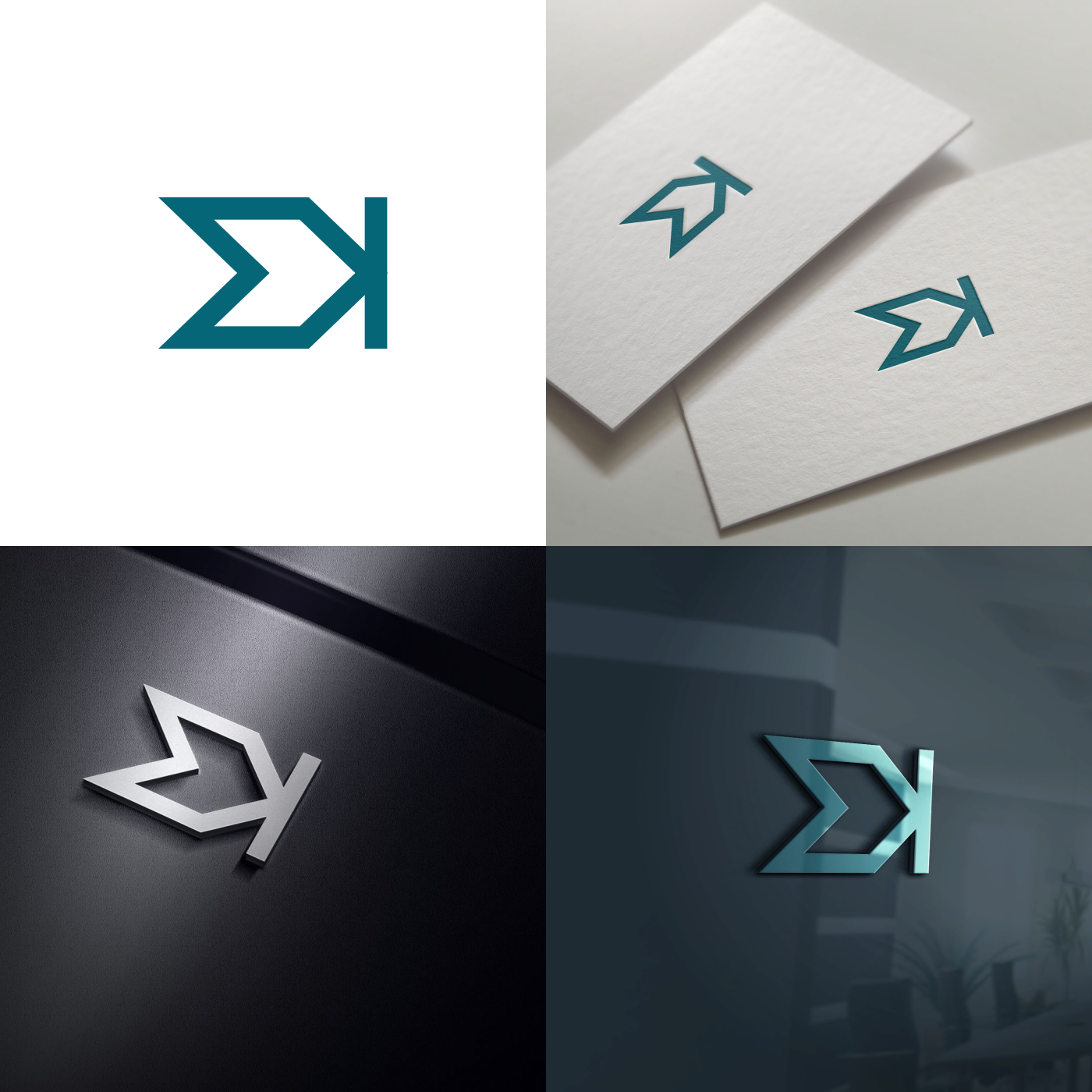Diseño de Logo por Djoyo para Wright Koziol | Diseño #22865561