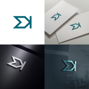 Logo Design by Djoyo for Wright Koziol | Design #22865561