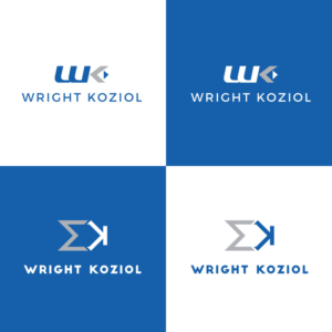 ?? | Logo Design by Rii