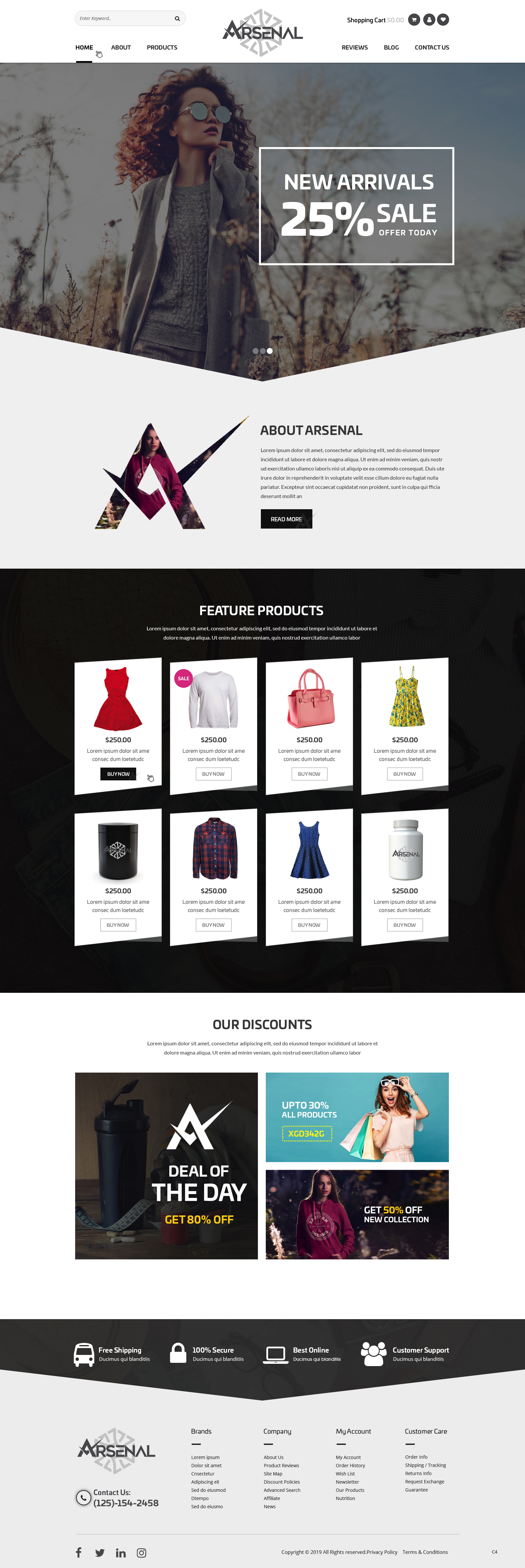 Diseño Web por pb para este proyecto | Diseño #22872296