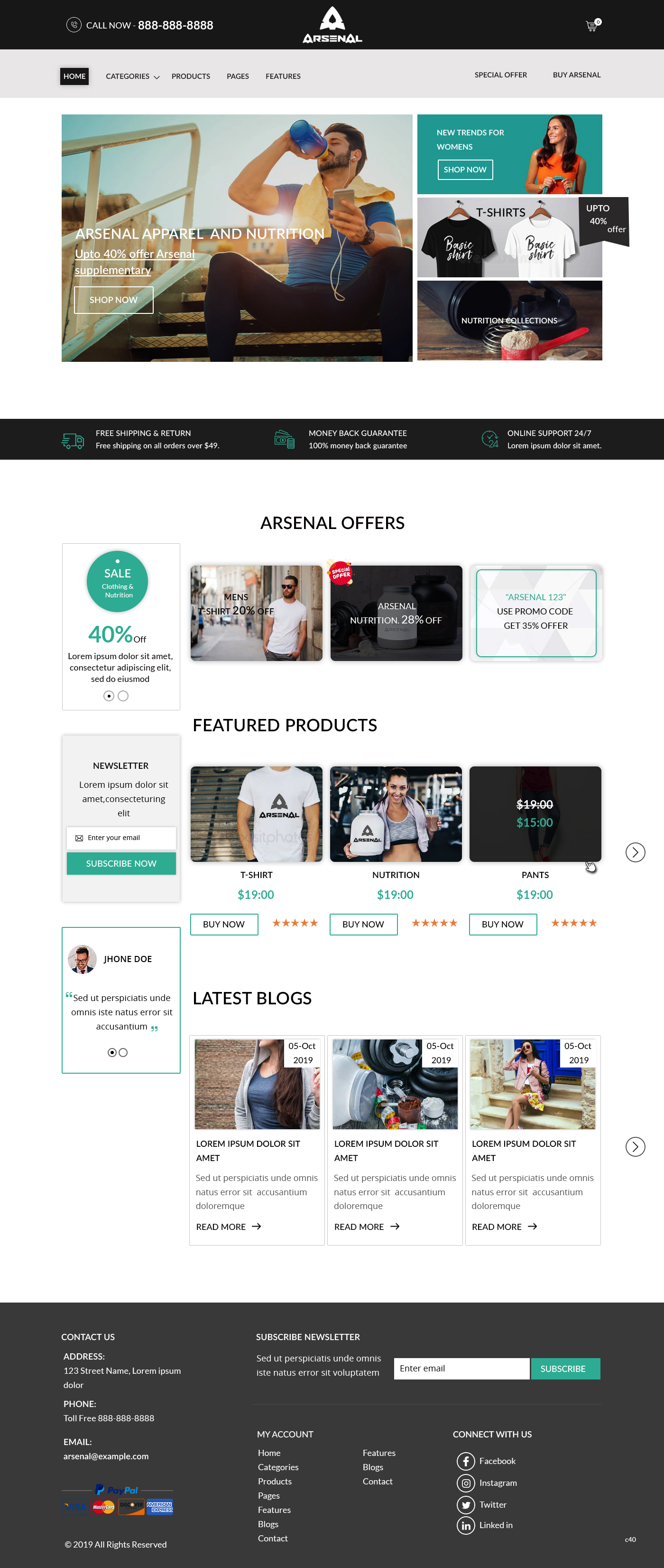Web Design par pb pour ce projet | Design #22872324