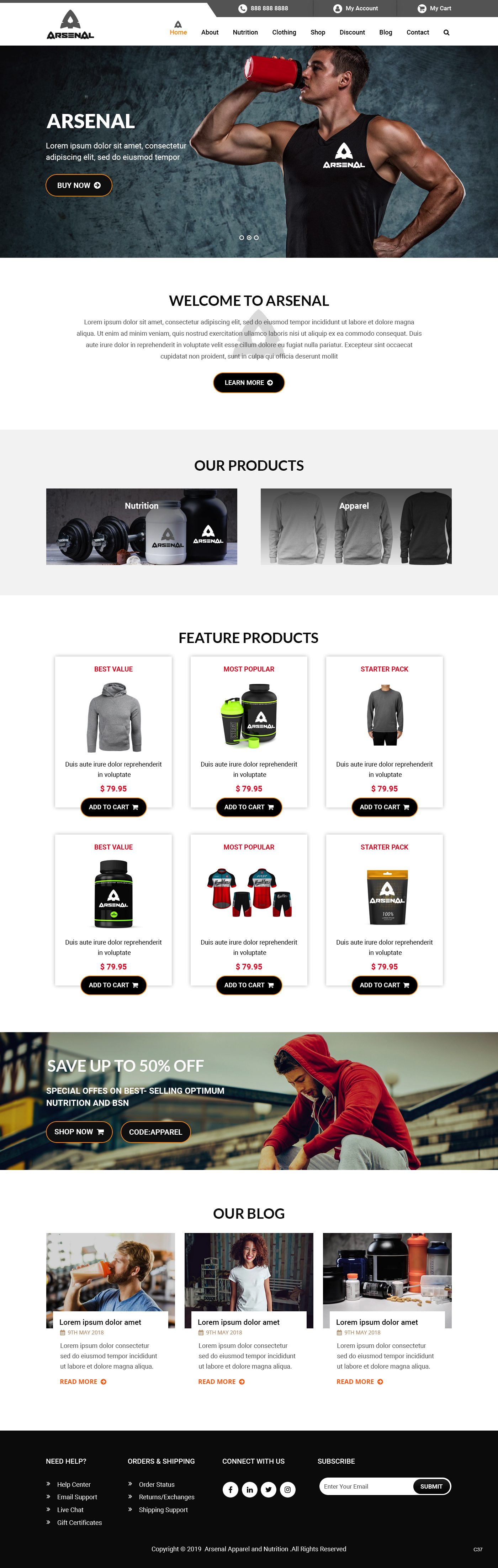 Web Design par pb pour ce projet | Design #22872325