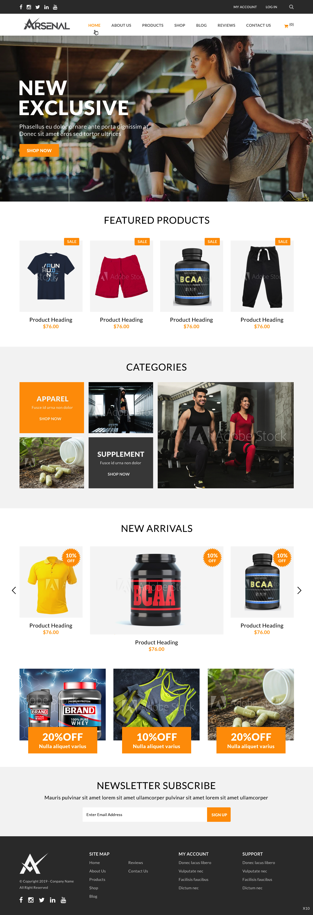 Diseño Web por pb para este proyecto | Diseño #22872333