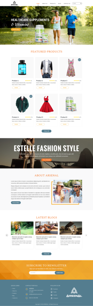 Web Design par Sbss pour ce projet | Design : #22872727
