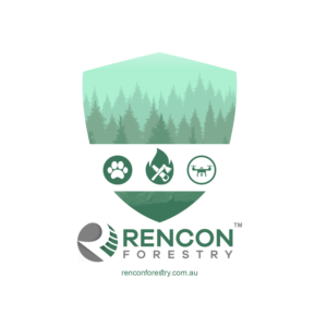 Diseño de Rotulación de Vehículo por Muhammad Saaed para Rencon Forestry Pty Ltd | Diseño: #22900383